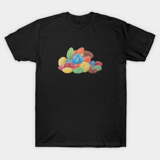 M&M Candy T-Shirt